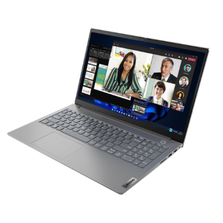 Ноутбук Lenovo ThinkBook 15 G4 IAP (21DJ000NRA) Mineral Grey фото №2