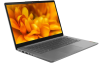 Ноутбук Lenovo IdeaPad 3 14ITL6 (82H701MSRA) Arctic Grey фото №3