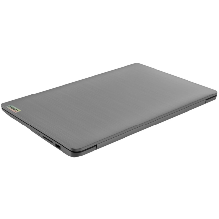 Ноутбук Lenovo IdeaPad 3 14ITL6 (82H701MSRA) Arctic Grey фото №8