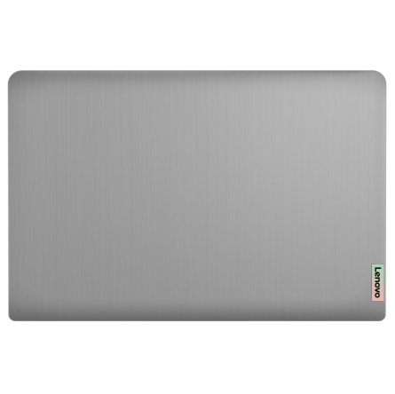 Ноутбук Lenovo IdeaPad 3 14ITL6 (82H701MSRA) Arctic Grey фото №9