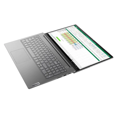 Ноутбук Lenovo ThinkBook 15 G4 IAP (21DJ00C4RA) Mineral Grey фото №5