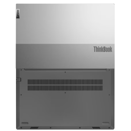 Ноутбук Lenovo ThinkBook 15 G4 IAP (21DJ00KPRA) Mineral Grey фото №6