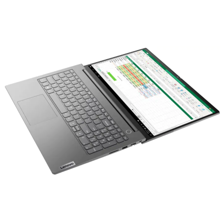 Ноутбук Lenovo ThinkBook 15 G4 IAP (21DJ00KPRA) Mineral Grey фото №5
