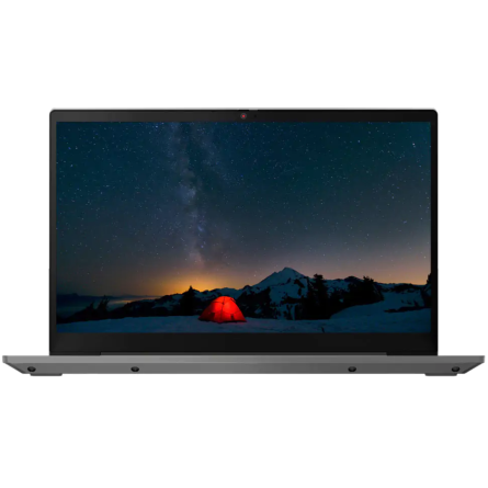 Ноутбук Lenovo ThinkBook 15 G4 IAP (21DJ00KPRA) Mineral Grey фото №4