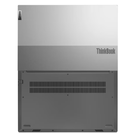 Ноутбук Lenovo ThinkBook 15 G4 IAP (21DJ00LQRA) Mineral Grey фото №7