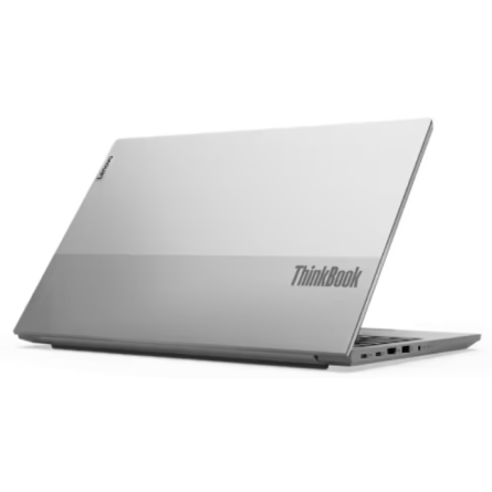 Ноутбук Lenovo ThinkBook 15 G4 ABA (21DL003SRA) Mineral Grey фото №5
