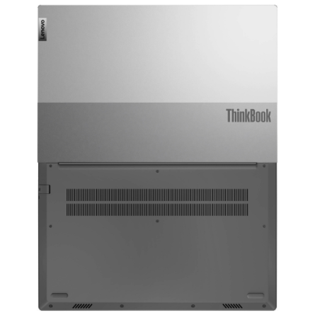 Ноутбук Lenovo ThinkBook 15 G4 IAP (21DJ000HRA) Mineral Grey фото №8