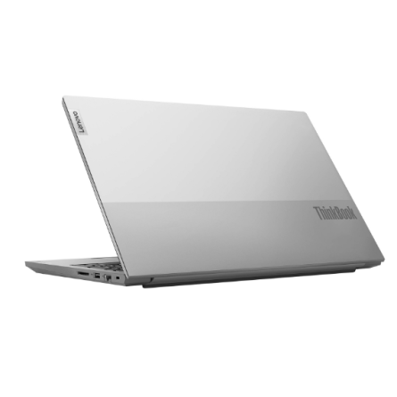 Ноутбук Lenovo ThinkBook 15 G4 IAP (21DJ000HRA) Mineral Grey фото №4