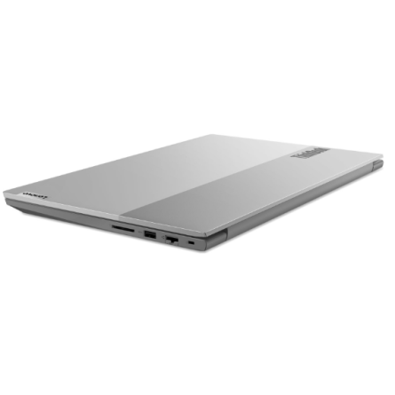 Ноутбук Lenovo ThinkBook 15 G4 IAP (21DJ00NARA) Mineral Grey фото №4