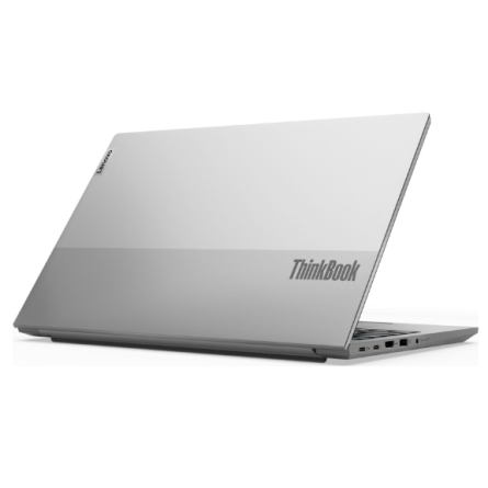 Ноутбук Lenovo ThinkBook 15 G4 IAP (21DJ00NARA) Mineral Grey фото №9