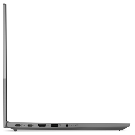 Ноутбук Lenovo ThinkBook 15 G4 IAP (21DJ00NARA) Mineral Grey фото №11