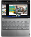 Ноутбук Lenovo ThinkBook 15 G4 IAP (21DJ00NARA) Mineral Grey фото №6
