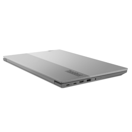 Ноутбук Lenovo ThinkBook 15 G4 IAP (21DJ00NHRA) Mineral Grey фото №9