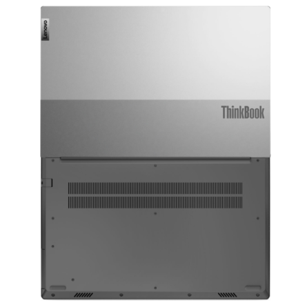 Ноутбук Lenovo ThinkBook 15 G4 IAP (21DJ00NHRA) Mineral Grey фото №5
