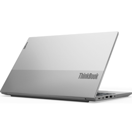 Ноутбук Lenovo ThinkBook 15 G4 IAP (21DJ00NHRA) Mineral Grey фото №7