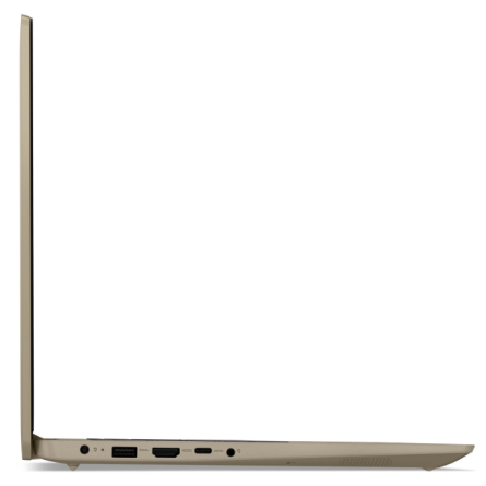 Ноутбук Lenovo IdeaPad 3 15ITL6 (82H803KGRA) Sand фото №9