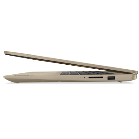 Ноутбук Lenovo IdeaPad 3 15ITL6 (82H803KGRA) Sand фото №6