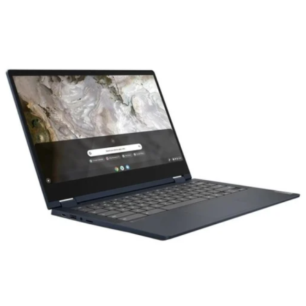 Ноутбук Lenovo Chromebook IdeaPad Flex 5i (82M70016GE) Abyss Blue фото №3