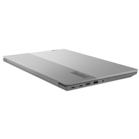 Ноутбук Lenovo ThinkBook 15 G4 IAP (21DJ000DRA) Mineral Grey фото №6
