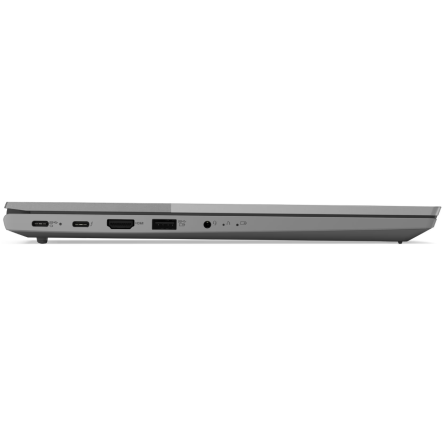 Ноутбук Lenovo ThinkBook 15 G4 IAP (21DJ000DRA) Mineral Grey фото №9