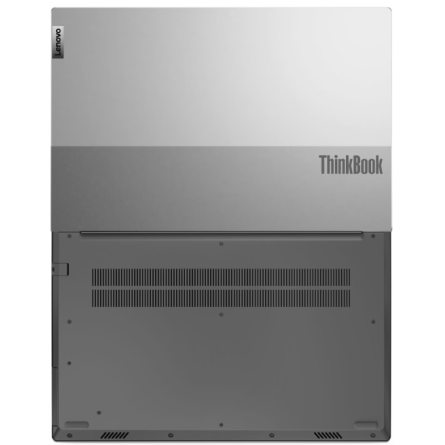 Ноутбук Lenovo ThinkBook 15 G4 IAP (21DJ00KNRA) Mineral Grey фото №9