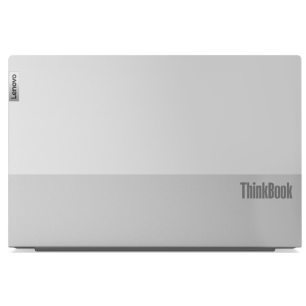Ноутбук Lenovo ThinkBook 15 G4 IAP (21DJ00KNRA) Mineral Grey фото №8