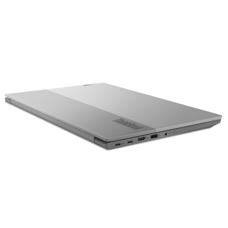 Ноутбук Lenovo ThinkBook 15 G4 IAP (21DJ00KNRA) Mineral Grey фото №11