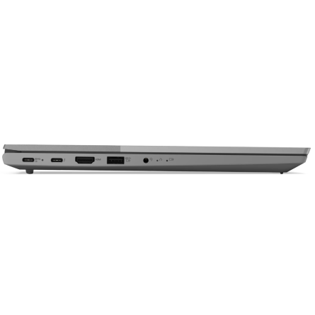 Ноутбук Lenovo ThinkBook 15 G4 IAP (21DJ00KNRA) Mineral Grey фото №12