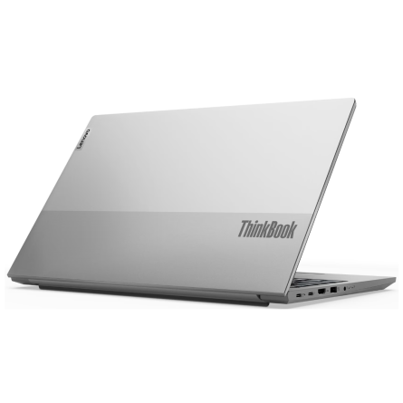 Ноутбук Lenovo ThinkBook 15 G4 IAP (21DJ00KNRA) Mineral Grey фото №6