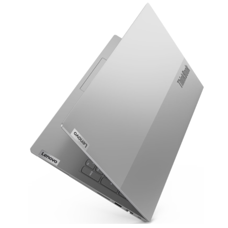 Ноутбук Lenovo ThinkBook 15 G4 IAP (21DJ00KNRA) Mineral Grey фото №7