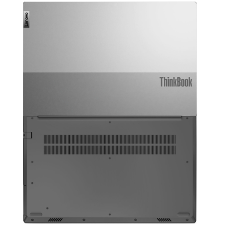 Ноутбук Lenovo ThinkBook 15 G4 IAP (21DJ00N9RA) Mineral Grey фото №9