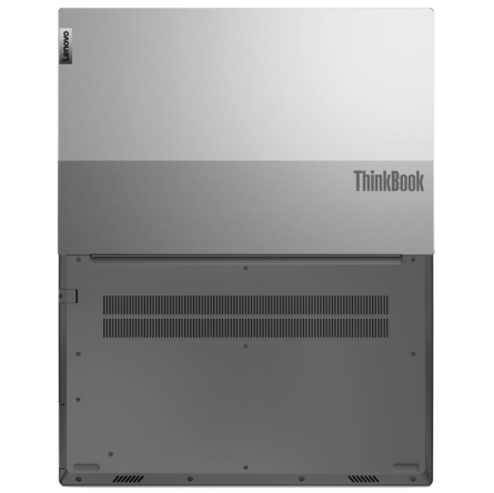 Ноутбук Lenovo ThinkBook 15 G4 IAP (21DJ00NERA) Mineral Grey фото №5