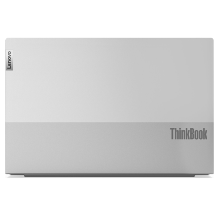 Ноутбук Lenovo ThinkBook 15 G4 IAP (21DJ00NERA) Mineral Grey фото №6