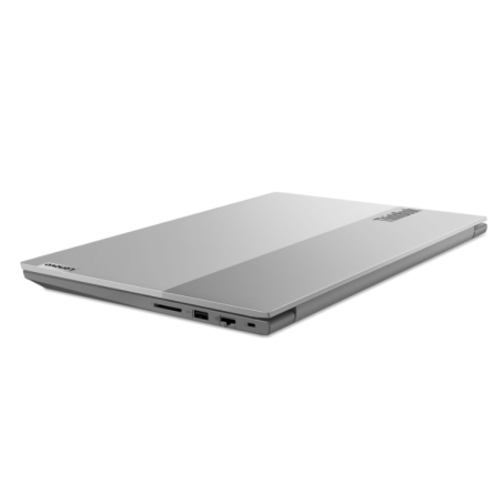 Ноутбук Lenovo ThinkBook 15 G4 IAP (21DJ00NERA) Mineral Grey фото №8