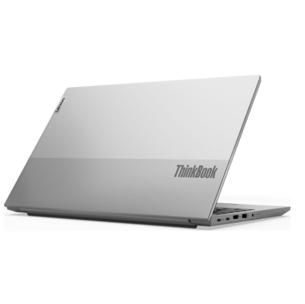 Ноутбук Lenovo ThinkBook 15 G4 IAP (21DJ00NERA) Mineral Grey фото №9