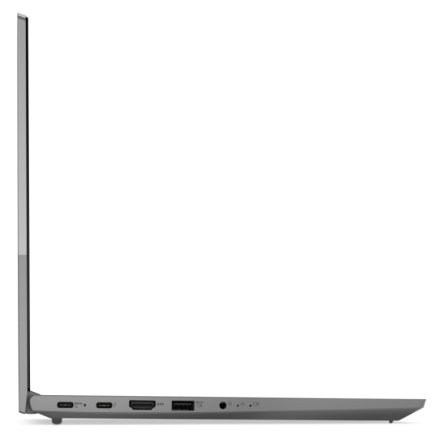 Ноутбук Lenovo ThinkBook 15 G4 IAP (21DJ00NERA) Mineral Grey фото №11