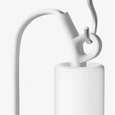 Фен Xiaomi Compact Hair Dryer H101 (White) EU фото №5