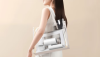 Фен Xiaomi Compact Hair Dryer H101 (White) EU фото №6