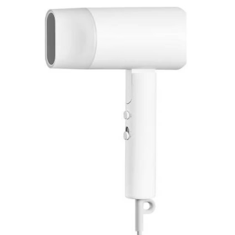 Зображення Фен Xiaomi Compact Hair Dryer H101 (White) EU