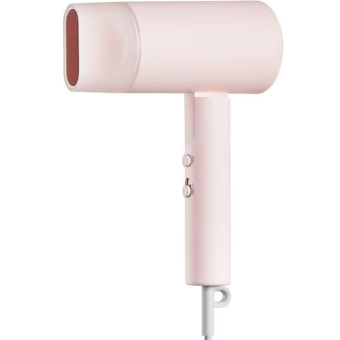 Изображение Фен Xiaomi Compact Hair Dryer H101 (Pink) EU