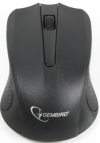 Комп'ютерна миша Gembird MUS-101 black