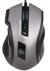 Комп'ютерна миша Gembird MUSG-004 USB