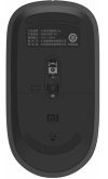 Комп'ютерна миша Xiaomi Wireless Mouse Lite Black фото №3