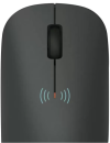 Компьютерная мыш Xiaomi Wireless Mouse Lite Black фото №2