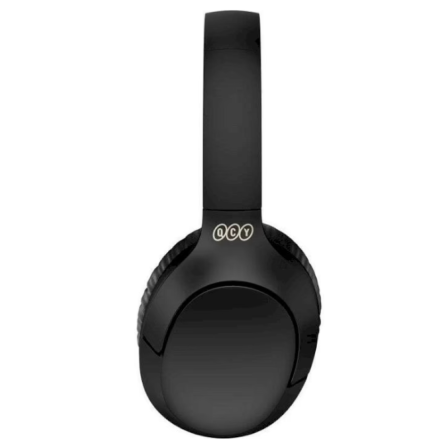 Навушники QCY H2 Pro Black фото №3