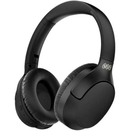 Навушники QCY H2 Pro Black