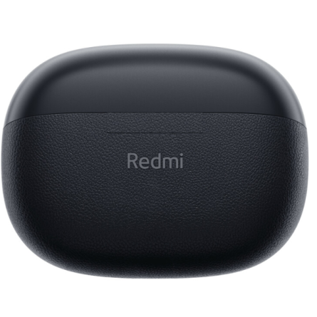 Наушники Xiaomi Redmi Buds 5 Pro (BHR7660GL) Black фото №6