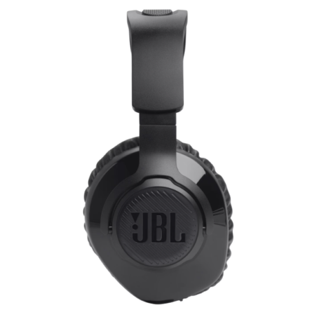 Навушники JBL Quantum 360X (JBLQ360XWLBLKGRN) Black/Green фото №6