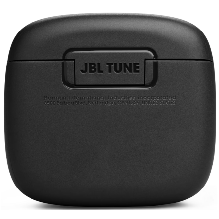 Навушники JBL Tune Flex (JBLTFLEXBLK) Black фото №8