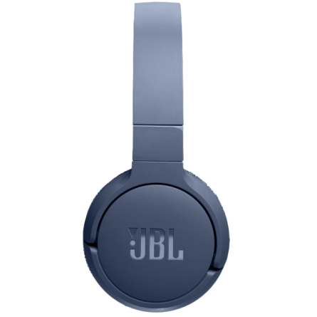 Наушники JBL Tune 670 NC (JBLT670NCBLU) Blue фото №3